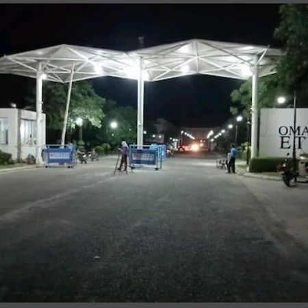 Brij Darshan Vrindavan Exterior photo