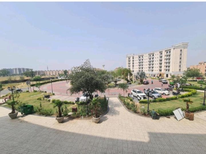 Brij Darshan Vrindavan Exterior photo